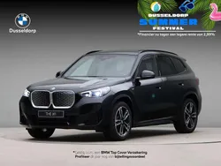 Zwart, metallic lak Nieuw 2025 BMW iX1 Comfort Edition SUV | € 62.044 (Goede deal)