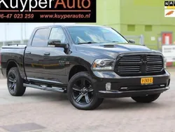Zwart Gebruikt 2017 Dodge Ram Pickup | € 27.500 (Eerlijke prijs)