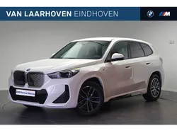 Wit Nieuw 2025 BMW iX1 Comfort Edition SUV | € 55.950 (Eerlijke prijs)