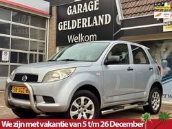 Grijs (metallic) Gebruikt 2009 Daihatsu Terios SUV | € 5.250 (Eerlijke prijs)