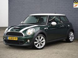 Groen Gebruikt 2012 Mini Cooper S Chili Hatchback | € 8.950 (Eerlijke prijs)