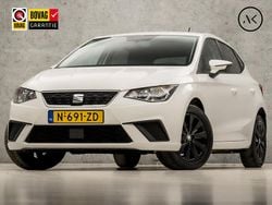 Wit Gebruikt 2020 Seat Ibiza Sport Hatchback | € 10.945 (Super prijs)