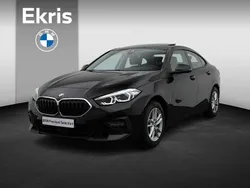 Schwarz uni (668) Gebruikt 2020 BMW 218 Executive Coupé | € 22.900 (Duur)