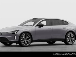 Nieuw 2025 Volvo ES90 Ultra Sedan | € 89.890