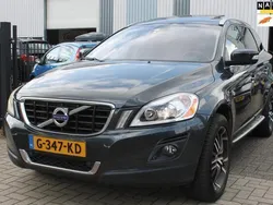 Grijs Gebruikt 2009 Volvo XC60 R-Design SUV | € 8.995 (Duur)