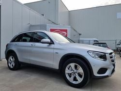 Grijs Gebruikt 2018 Mercedes GLC43 AMG SUV | € 35.950