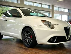 Wit Gebruikt 2017 Alfa Romeo MiTo Super Hatchback | € 12.950