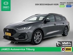 Grijs Gebruikt 2024 Ford Focus ST-Line X Stationwagen | € 22.890 (Goede deal)
