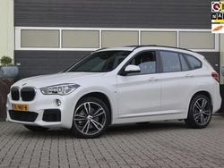 Wit Gebruikt 2018 BMW X1 Executive SUV | € 25.900 (Eerlijke prijs)