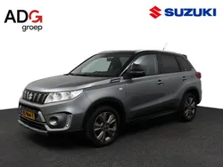 Grijs Gebruikt 2019 Suzuki Vitara SUV | € 16.950 (Eerlijke prijs)