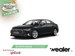 Grijs Gebruikt 2019 Audi A6 Sport Sedan | € 35.840 (Goede deal)