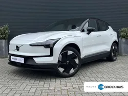 Wit Gebruikt 2023 Volvo EX30 Plus SUV | € 35.900 (Eerlijke prijs)