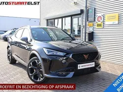, metallic lak Gebruikt 2022 Cupra Formentor VZ SUV | € 29.250 (Eerlijke prijs)