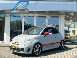Fiat 500 Abarth