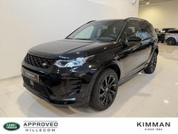 Zwart Gebruikt 2025 Land Rover Discovery Sport Dynamic SUV | € 69.950
