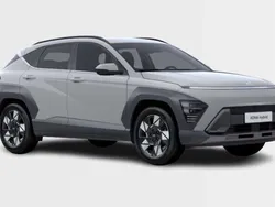 Grijs Nieuw 2025 Hyundai Kona Comfort SUV | € 36.090 (Iets duurder)
