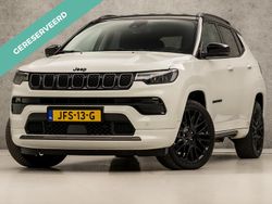 Wit Gebruikt 2022 Jeep Compass SUV | € 26.445