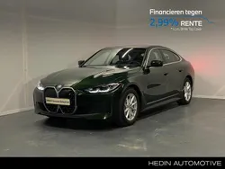 Groen Gebruikt 2023 BMW i4 Sedan | € 38.880 (Goede deal)