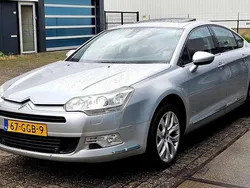 Grijs Gebruikt 2008 Citroën C5 Exclusive Sedan | € 3.950 (Iets duurder)