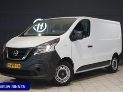 Wit Gebruikt 2019 Nissan NV300 Acenta Van | € 12.900 (Eerlijke prijs)