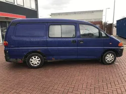 Overige Gebruikt 1996 Mitsubishi L400 Van | € 2.175