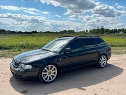 Gebruikt 1998 Audi S4 Stationwagen | € 8.000