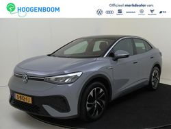 Grijs Gebruikt 2022 VW ID.5 Pro SUV | € 29.950 (Eerlijke prijs)