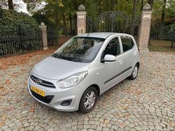 Grijs Gebruikt 2012 Hyundai i10 Hatchback | € 3.950 (Eerlijke prijs)