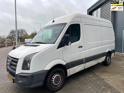 Gebruikt 2007 VW Crafter Van | € 4.999 (Goede deal)