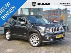 Overige Gebruikt 2019 Jeep Renegade Limited SUV | € 14.949 (Goede deal)