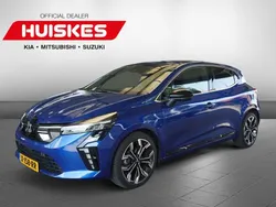 Blauw Gebruikt 2024 Mitsubishi Colt Edition Hatchback | € 22.950 (Iets duurder)