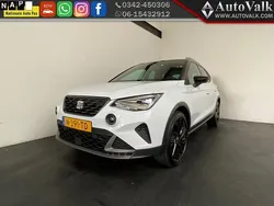 Wit Gebruikt 2022 Seat Arona Business SUV | € 13.949 (Iets duurder)