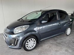 Gebruikt 2014 Citroën C1 Hatchback | € 2.650 (Super prijs)