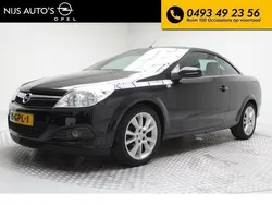 Opel Astra Cabriolet