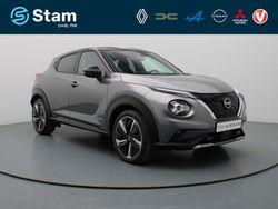 Grijs, metallic lak Gebruikt 2024 Nissan Juke 360º SUV | € 24.490 (Eerlijke prijs)