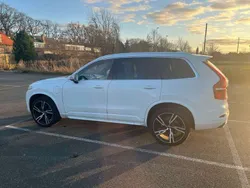 Wit Gebruikt 2017 Volvo XC90 SUV | € 27.500 (Goede deal)