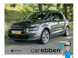 Grijs Gebruikt 2019 Citroën C4 SpaceTourer PureTech MPV | € 15.555 (Eerlijke prijs)