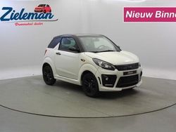 Wit Gebruikt 2023 Ligier JS50 Hatchback | € 12.845 (Eerlijke prijs)