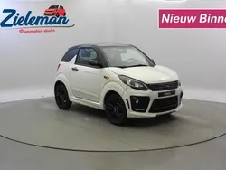 Wit Gebruikt 2023 Ligier JS50 Hatchback | € 13.845 (Goede deal)