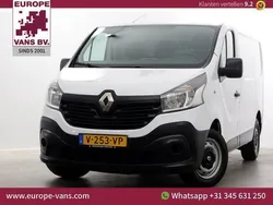 Wit Gebruikt 2019 Renault Trafic Komfort Van | € 8.950 (Super prijs)