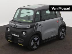 Grijs Gebruikt 2024 Opel Rocks-e Rocks | € 8.840