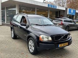 Zwart Gebruikt 2006 Volvo XC90 Summum SUV | € 14.250 (Duur)
