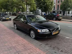 Gebruikt 2005 Volvo S60 Momentum Sedan | € 4.300 (Duur)