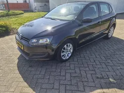 Zwart Gebruikt 2010 VW Polo Hatchback | € 2.995 (Goede deal)