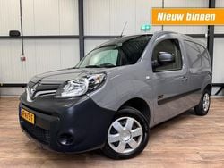 Grijs Gebruikt 2013 Renault Kangoo Black Edition Van | € 5.990 (Duur)