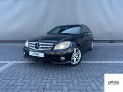Mercedes C350