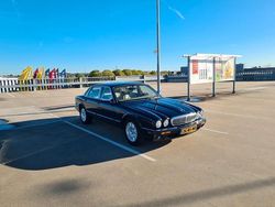 Gebruikt 1999 Jaguar XJ Executive Sedan | € 4.950 (Eerlijke prijs)