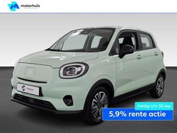 Groen Nieuw 2025 Leapmotor T03 Hatchback | € 17.950
