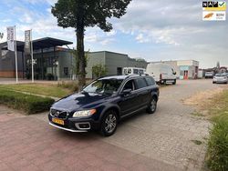 Blauw Gebruikt 2012 Volvo XC70 SUV | € 7.750 (Super prijs)