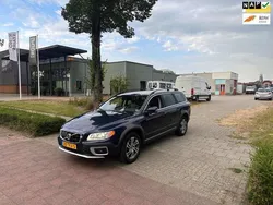 Blauw Gebruikt 2012 Volvo XC70 SUV | € 7.750 (Super prijs)